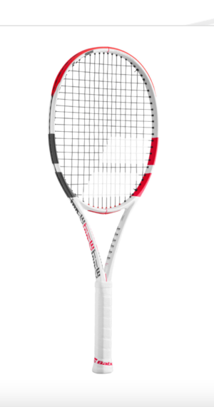 Pure Strike Lite Gen3 Non Cordée Babolat